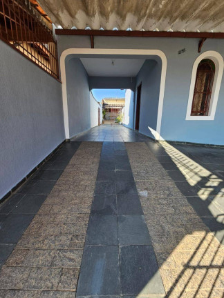 Imagem Casa com 3 Quartos à Venda, em Jardim Nossa Senhora De Fátima - Hortolândia Imagem Casa com 3 Quartos à Venda, em Jardim Nossa Senhora De Fátima - Hortolândia