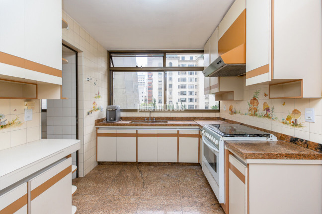 Imagem Apartamento com 4 Quartos à Venda, 240 m² em Higienópolis - São Paulo Imagem Apartamento com 4 Quartos à Venda, 240 m² em Higienópolis - São Paulo