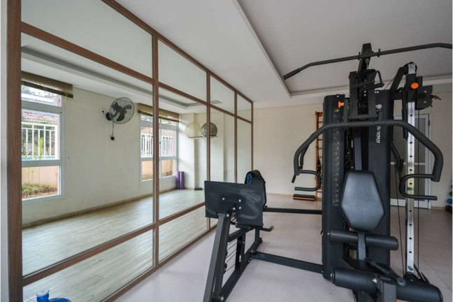 Imagem Apartamento com 2 Quartos à Venda, 57 m² em Vila Gumercindo - São Paulo Imagem Apartamento com 2 Quartos à Venda, 57 m² em Vila Gumercindo - São Paulo