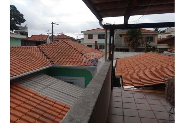 Imagem Casa com 3 Quartos à Venda, 150 m² em Vila Marari - São Paulo Imagem Casa com 3 Quartos à Venda, 150 m² em Vila Marari - São Paulo
