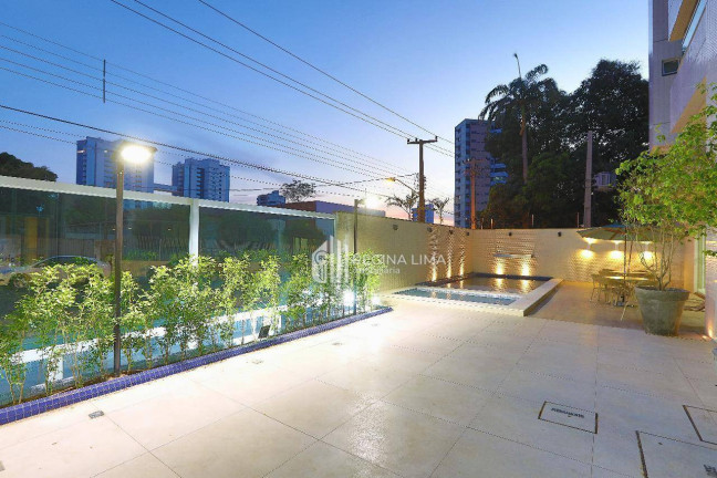 Imagem Apartamento com 3 Quartos à Venda, 118 m² em Jóquei - Teresina Imagem Apartamento com 3 Quartos à Venda, 118 m² em Jóquei - Teresina