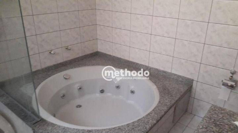 Imagem Casa com 3 Quartos à Venda, 201 m² em Jardim Aurélia - Campinas Imagem Casa com 3 Quartos à Venda, 201 m² em Jardim Aurélia - Campinas
