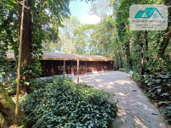Imagem Terreno em Condomínio à Venda, em Park Imperial - Caraguatatuba Imagem Terreno em Condomínio à Venda, em Park Imperial - Caraguatatuba
