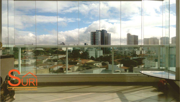 Imagem Apartamento com 3 Quartos à Venda, 133 m² em Jardim Do Mar - São Bernardo Do Campo Imagem Apartamento com 3 Quartos à Venda, 133 m² em Jardim Do Mar - São Bernardo Do Campo