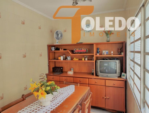 Imagem Casa com 3 Quartos à Venda, 245 m² em Jardim Moneda - águas Da Prata