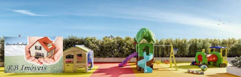 Imagem Cobertura com 3 Quartos à Venda, 108 m² em Vila Gilda - Santo André