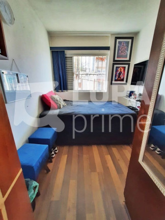 Imagem Apartamento com 3 Quartos à Venda, 100 m² em Parada Inglesa - São Paulo Imagem Apartamento com 3 Quartos à Venda, 100 m² em Parada Inglesa - São Paulo