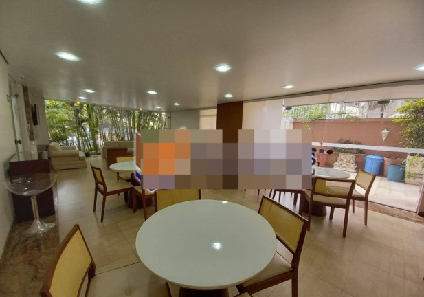 Imagem Apartamento com 3 Quartos à Venda, 102 m² em Vila Olímpia - São Paulo