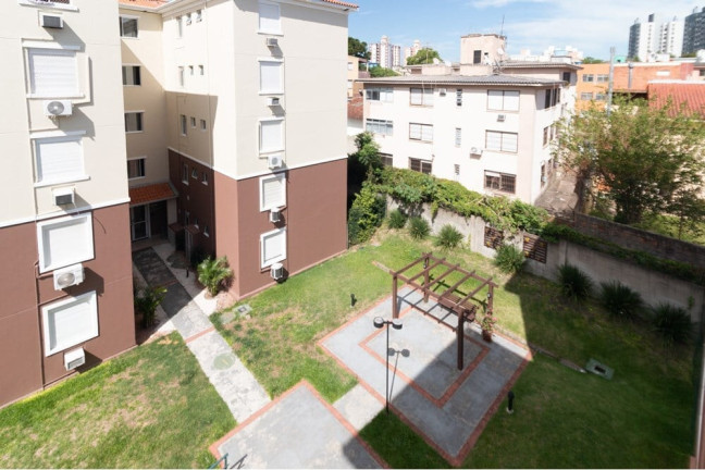 Imagem Apartamento com 2 Quartos à Venda, 53 m² em Morro Santana - Porto Alegre Imagem Apartamento com 2 Quartos à Venda, 53 m² em Morro Santana - Porto Alegre
