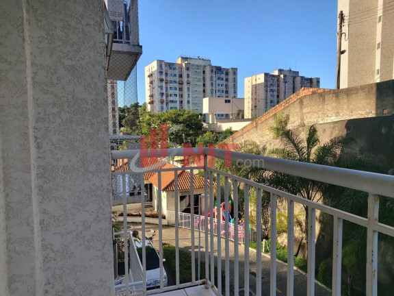 Imagem Apartamento com 2 Quartos à Venda, 50 m² em Fonseca - Niterói