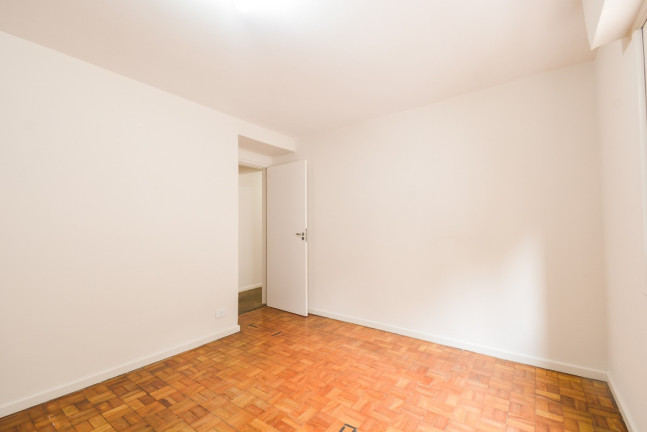 Imagem Apartamento com 2 Quartos à Venda, 93 m² em Bela Vista - São Paulo