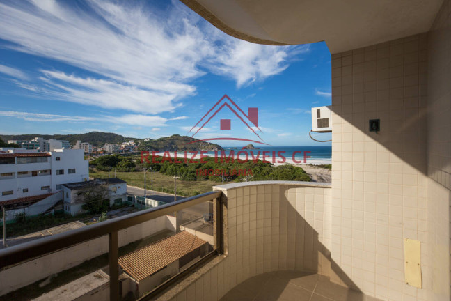 Imagem Apartamento com 2 Quartos à Venda, 70 m² em Praia Grande - Arraial Do Cabo
