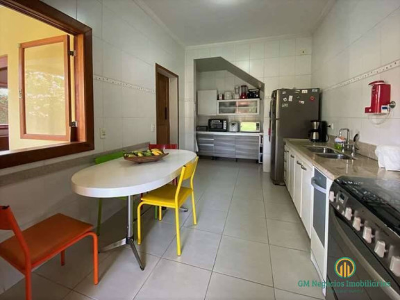 Imagem Casa de Condomínio com 4 Quartos à Venda, 362 m² em Chácara Vale Do Rio Cotia - Carapicuíba