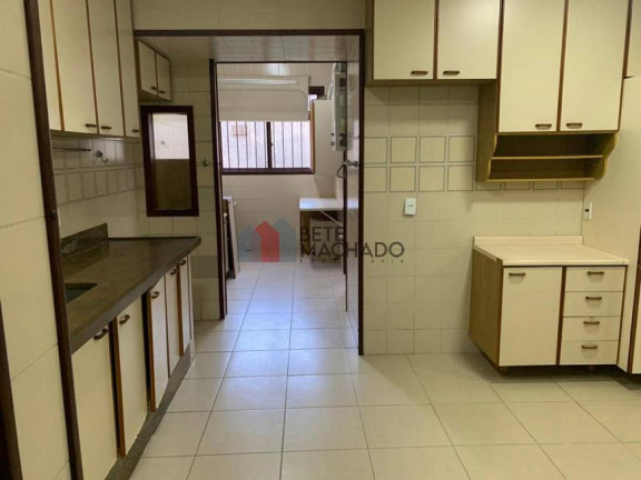 Imagem Apartamento com 3 Quartos à Venda, 186 m² em Várzea - Teresópolis Imagem Apartamento com 3 Quartos à Venda, 186 m² em Várzea - Teresópolis