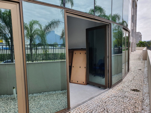 Imóvel à Venda, 45 m² em Barra Da Tijuca - Rio De Janeiro