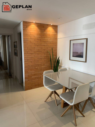 Imagem Apartamento com 2 Quartos à Venda, 64 m² em Chácara Inglesa - São Paulo Imagem Apartamento com 2 Quartos à Venda, 64 m² em Chácara Inglesa - São Paulo