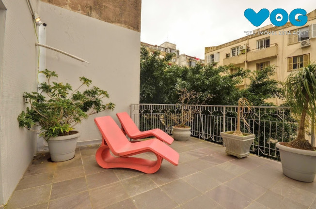 Imagem Imóvel com 1 Quarto à Venda, 38 m² em Centro Histórico - Porto Alegre Imagem Imóvel com 1 Quarto à Venda, 38 m² em Centro Histórico - Porto Alegre