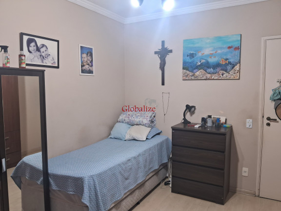 Imagem Imóvel com 3 Quartos à Venda, 110 m² em Campo Grande - Santos Imagem Imóvel com 3 Quartos à Venda, 110 m² em Campo Grande - Santos