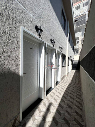 Imagem Sobrado com 2 Quartos à Venda, 53 m² em Boqueirão - Praia Grande