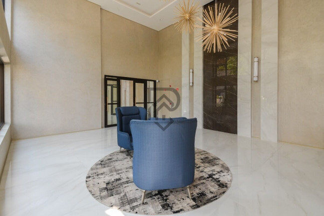 Imagem Apartamento com 3 Quartos à Venda, 123 m² em Chacara Klabin - São Paulo
