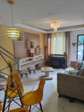 Imagem Casa com 2 Quartos à Venda, 76 m² em Jardim Colibri - Cotia Imagem Casa com 2 Quartos à Venda, 76 m² em Jardim Colibri - Cotia