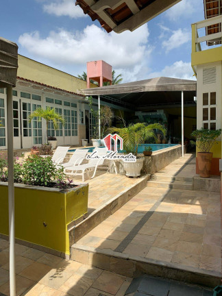 Imagem Apartamento com 4 Quartos à Venda, 360 m² em Chapada - Manaus Imagem Apartamento com 4 Quartos à Venda, 360 m² em Chapada - Manaus