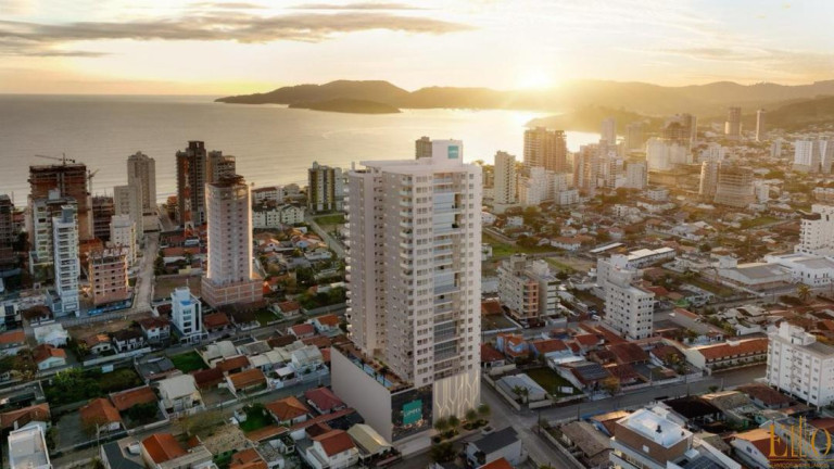 Imagem Apartamento com 2 Quartos à Venda, 84 m² em Balneário Pereque - Porto Belo Imagem Apartamento com 2 Quartos à Venda, 84 m² em Balneário Pereque - Porto Belo
