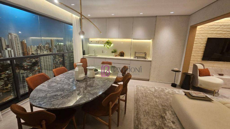 Imagem Apartamento com 3 Quartos à Venda, 108 m² em Perdizes - São Paulo