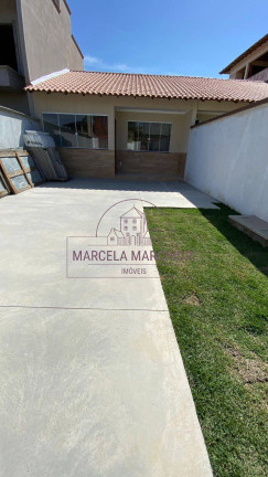 Casa com 2 Quartos à Venda, 180 m² em Balneário Ponta Da Fruta - Vila Velha