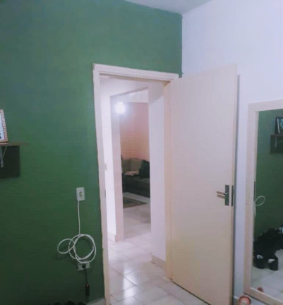 Imagem Casa com 3 Quartos à Venda, 54 m² em Parque Das árvores - Cerquilho