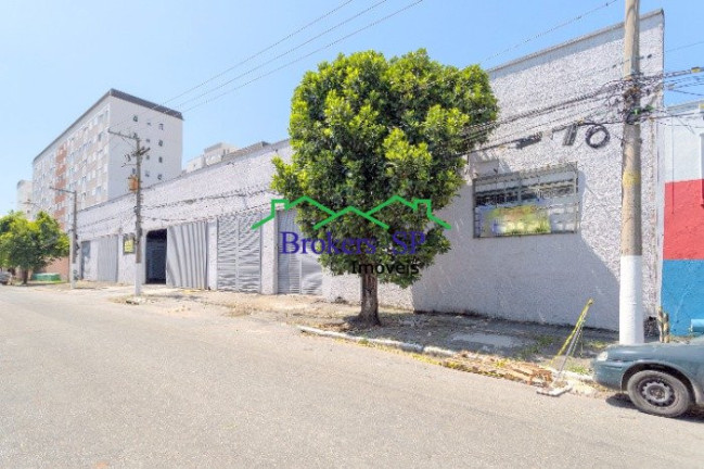 Imagem Galpão para Alugar, em Vila Leopoldina - São Paulo Imagem Galpão para Alugar, em Vila Leopoldina - São Paulo