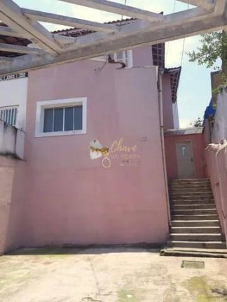 Foto do imóvel Casa com 4 Quartos à Venda, 110 m² em Vila Monumento - São Paulo