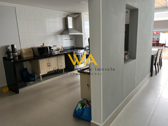 Imagem Sobrado com 3 Quartos à Venda, 200 m² em Vila Oliveira - Mogi Das Cruzes