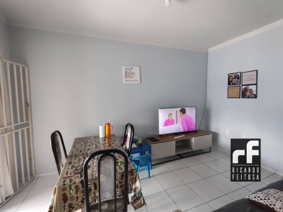 Imagem Casa com 3 Quartos à Venda, 198 m² em São Luiz - Arapiraca