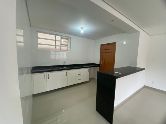 Imagem Casa com 3 Quartos à Venda, 110 m² em Boqueirão - Santos