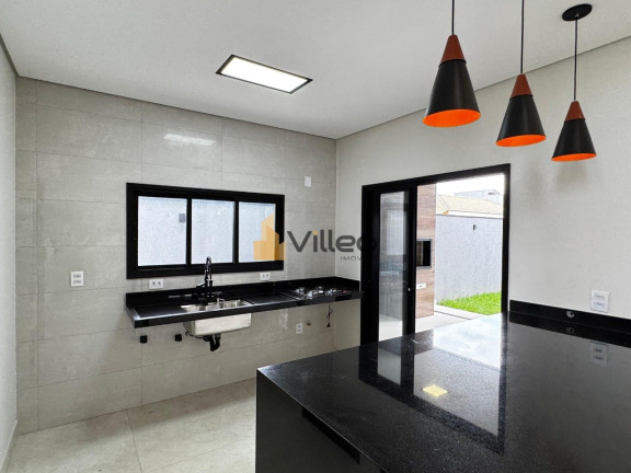 Imagem Casa de Condomínio com 3 Quartos à Venda, 200 m² em Jardim Novo Horizonte - Sorocaba