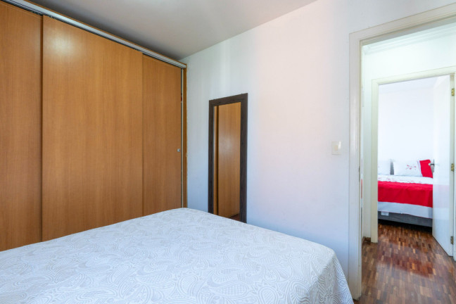 Imagem Apartamento com 2 Quartos à Venda, 54 m² em Vila Andrade - São Paulo
