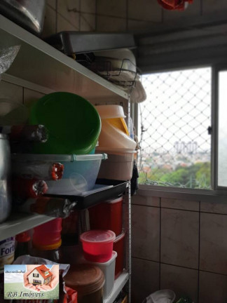 Imagem Apartamento com 3 Quartos à Venda, 68 m² em Planalto - São Bernardo Do Campo Imagem Apartamento com 3 Quartos à Venda, 68 m² em Planalto - São Bernardo Do Campo