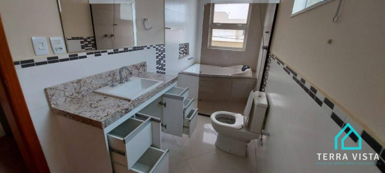 Imagem Casa de Condomínio com 4 Quartos à Venda, 400 m² em Piracangaguá - Taubaté Imagem Casa de Condomínio com 4 Quartos à Venda, 400 m² em Piracangaguá - Taubaté