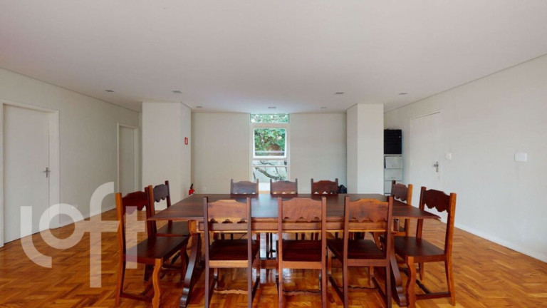 Imagem Imóvel com 3 Quartos à Venda, 207 m² em Jardim América - São Paulo