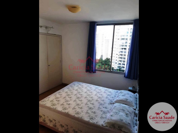 Imagem Apartamento com 3 Quartos à Venda, 130 m² em Paraíso - São Paulo Imagem Apartamento com 3 Quartos à Venda, 130 m² em Paraíso - São Paulo