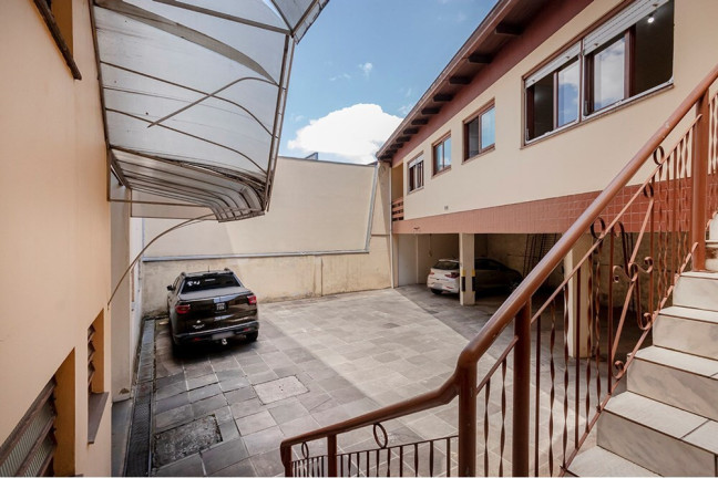 Apartamento com 2 Quartos à Venda, 86 m² em Partenon - Porto Alegre