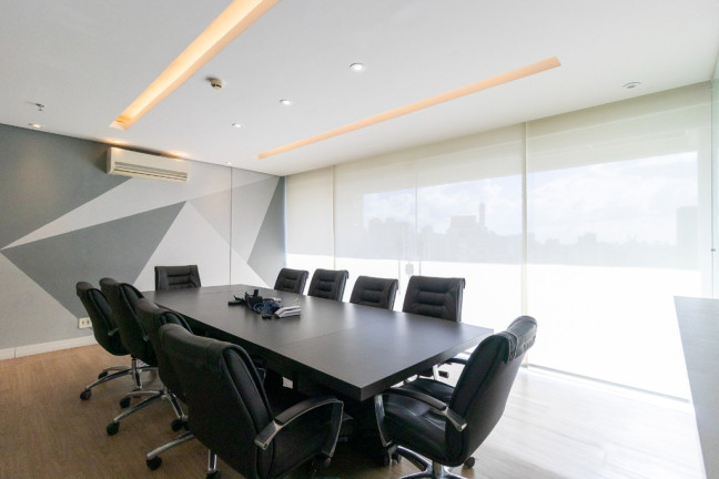 Imagem Sala Comercial à Venda, 40 m² em Brooklin Paulista - São Paulo