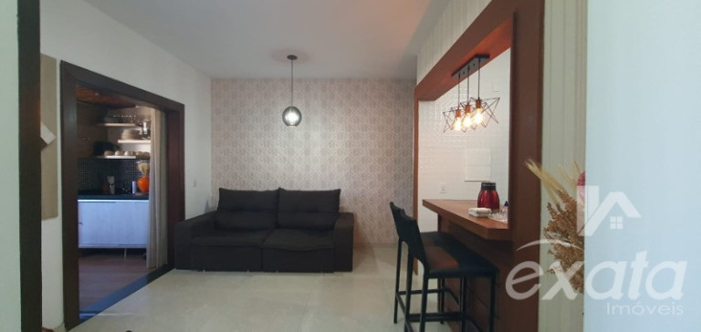 Imagem Apartamento com 2 Quartos para Alugar ou Temporada, 68 m² em Colina De Laranjeiras - Serra