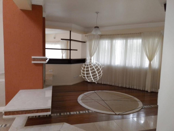 Imagem Casa com 4 Quartos à Venda, 606 m² em Vila Santista - Atibaia