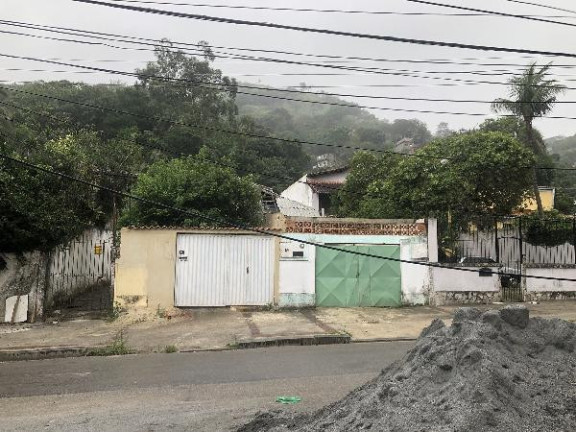 Casa com 2 Quartos à Venda, 125 m² em Praca Seca - Rio De Janeiro