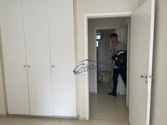 Imagem Apartamento com 4 Quartos à Venda, 136 m² em Santa Cecília - São Paulo