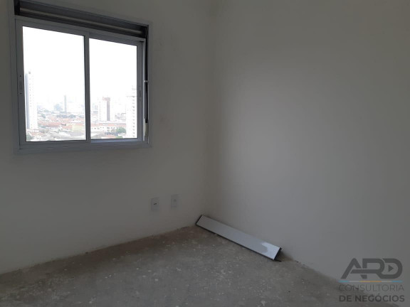 Imagem Apartamento com 2 Quartos à Venda, 50 m² em Tatuapé - Vila Moreira - São Paulo Imagem Apartamento com 2 Quartos à Venda, 50 m² em Tatuapé - Vila Moreira - São Paulo