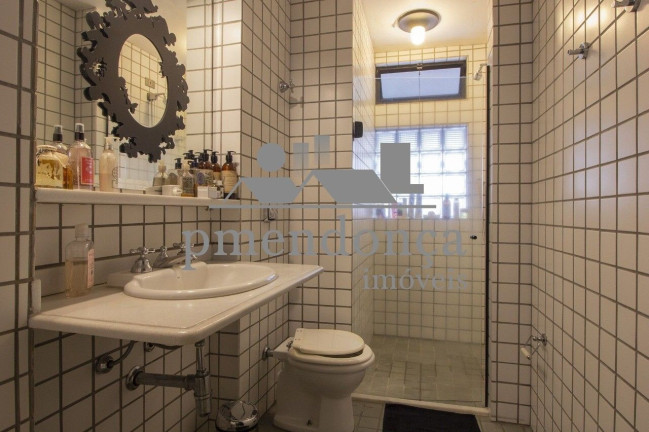Imagem Apartamento com 3 Quartos à Venda, 180 m² em Higienópolis - São Paulo