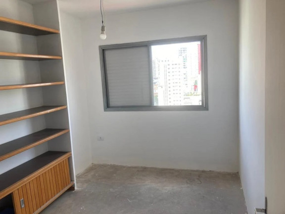 Imagem Apartamento com 2 Quartos à Venda, 67 m² em Saúde - São Paulo